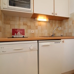 Pied De Pistes - 2 rooms for 4 people ** - PPB005