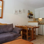 Pied De Pistes - 2 rooms for 4 people ** - PPB011