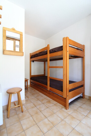 Pied De Pistes - 2 rooms for 4 people ** - PPB011