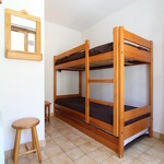 Pied De Pistes - 2 rooms for 4 people ** - PPB011