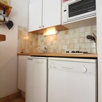 Pied De Pistes - 2 rooms for 4 people ** - PPB011