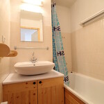 Pied De Pistes - 2 rooms for 4 people ** - PPB011