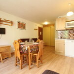 Presybille - Studio 3 personnes ** - PSY304