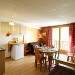 Presybille - Studio 3 personnes ** - PSY304