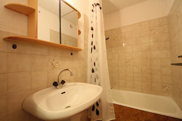Presybille - Studio 3 personnes ** - PSY304
