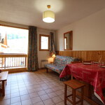 Sainte Anne - 2 pièces 4 personnes ** - STA010