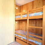 Sainte Anne - 2 pièces 4 personnes ** - STA010