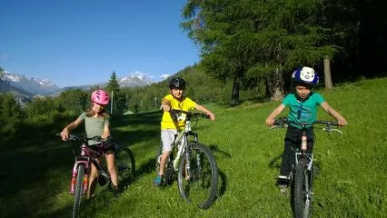 La Norma Bike Park