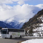 Ligne Belle Savoie Express - Ingrid Pauwels