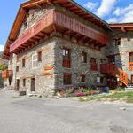 val-cenis-lanslebourg-appartement-gentian-rental-4-persons-bermond-jean-marie - Gîtes de France