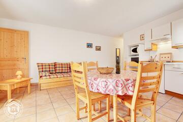 © val-cenis-lanslebourg-appartement-gentiane-location-4-personnes-bermond-jean-marie - Gîtes de France