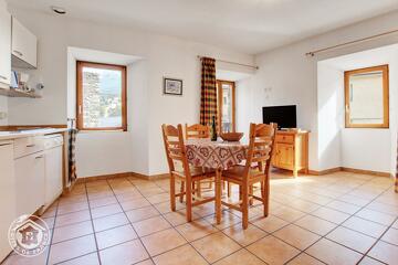 © val-cenis-lanslebourg-appartement-gentiane-location-4-personnes-bermond-jean-marie - Gîtes de France