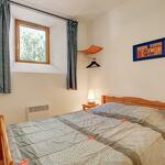 val-cenis-lanslebourg-la-pastorale-apartment-le-genepy-rental-8-persons-bermond-jean-marie - Gîtes de France