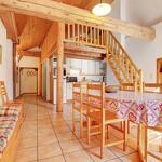 val-cenis-lanslebourg-la-pastorale-apartment-le-genepy-rental-8-persons-bermond-jean-marie - Gîtes de France