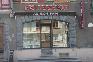 © Au Bon Pain - C. Royer