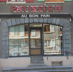 © Au Bon Pain - C. Royer