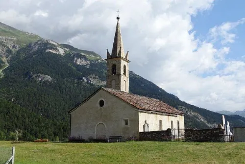 Vereniging Sauvegarde Du Patrimoine de Sardières