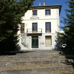 Haute Maurienne Vanoise Mairie déléguée de Val-Cenis Lanslebourg-Mont-Cenis - Dienst voor toerisme - Ingrid Pauwels Etiévant