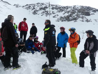 © val-cenis-prevention-avalanches - SEM du Mont Cenis