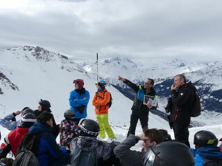 © val-cenis-prevention-avalanches - SEM du Mont Cenis