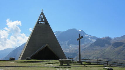 Tour de Haute Maurienne Vanoise - Rando pédestre 10 jours