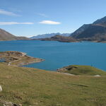 © Le Mont Cenis - © FSPPMA