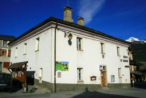 Office de tourisme de Val Cenis Bramans