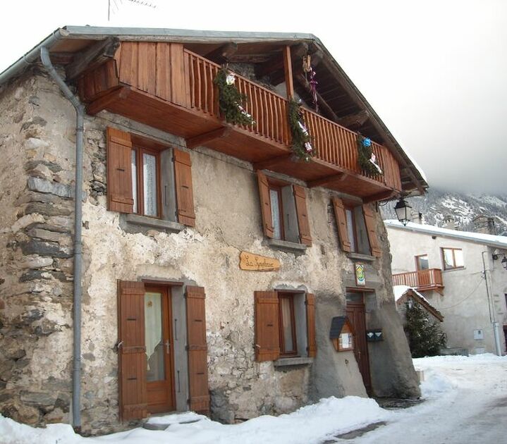 val-cenis-sollières-sardières-location-montaz-symphorose - HMVT