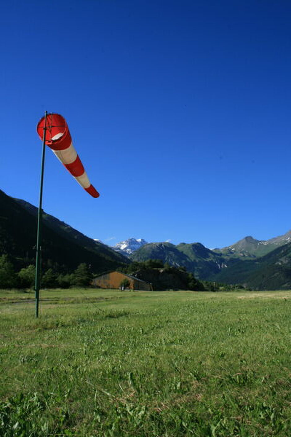 © Cross-country  : Les Portes - CCHMV