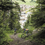 © Enduro  : A La Ramasse - cchmv