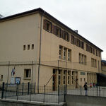 © Ecole de Lanslebourg - Ecole de Lanslebourg