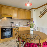 sollières-sardières-location-4-persons-house-the-barn-appartement-sabot-de-vénus - Gîte de France