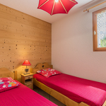 sollières-sardières-location-4-persons-house-the-barn-appartement-sabot-de-vénus - Gîte de France