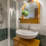 sollières-sardières-location-4-persons-house-the-barn-appartement-sabot-de-vénus - Gîte de France