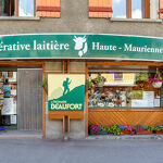 © val-cenis-lanslebourg-fromagerie-cooperative-laitiere - Coopérative laitière de Haute Maurienne Vanoise