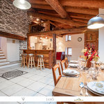 © val-cenis-bramans-chalet-individuel-chalet-alpin-bastelica-simon - LICHÔ / Yannick Bellissand