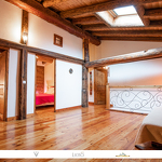 © val-cenis-bramans-chalet-individuel-chalet-alpin-bastelica-simon - LICHÔ / Yannick Bellissand