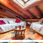 © val-cenis-bramans-chalet-individuel-chalet-alpin-bastelica-simon - LICHÔ / Yannick Bellissand