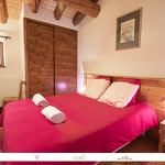 © val-cenis-bramans-chalet-individuel-chalet-alpin-bastelica-simon - LICHÔ / Yannick Bellissand