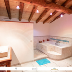 © val-cenis-bramans-chalet-individuel-chalet-alpin-bastelica-simon - LICHÔ / Yannick Bellissand