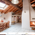 © val-cenis-bramans-chalet-individuel-chalet-alpin-bastelica-simon - LICHÔ / Yannick Bellissand