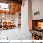 © val-cenis-bramans-chalet-individuel-chalet-alpin-bastelica-simon - LICHÔ / Yannick Bellissand