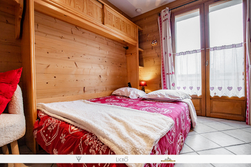 © studio-3-personnes-val-cenis-lanslevillard-rambaud-patricia - LICHÔ / Yannick Bellissand