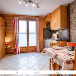 © studio-3-personnes-val-cenis-lanslevillard-rambaud-patricia - LICHÔ / Yannick Bellissand