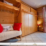 © studio-3-personnes-val-cenis-lanslevillard-rambaud-patricia - LICHÔ / Yannick Bellissand