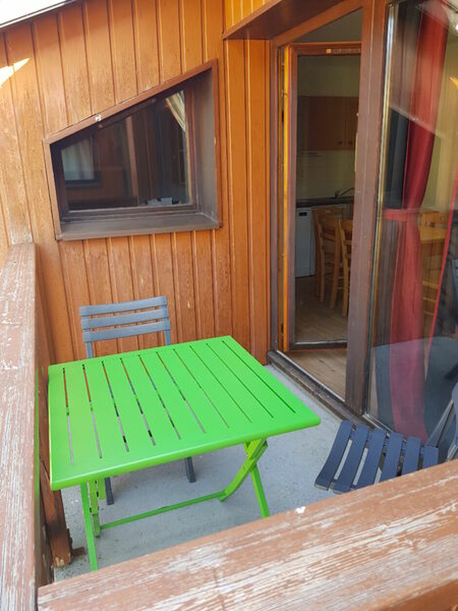 © termignon-résidence-les-balcons-de-la-vanoise - Say Annie