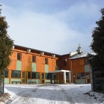 © val-cenis-sollieres-centre-vacances-oeuvres-universitaires-loiret - X