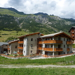 © val-cenis-lanslevillard-residence-les-mélèzes - a.desimone