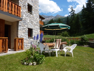 © val-cenis-lanslevillard-residence-les-mélèzes - a.desimone