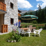 © val-cenis-lanslevillard-residence-les-mélèzes - a.desimone